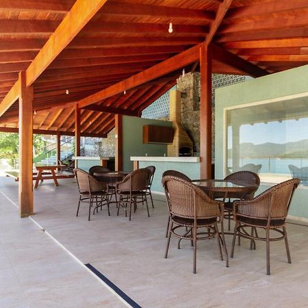 Angra dos Reis com estilo e sofisticação! Apartamento Exterior foto