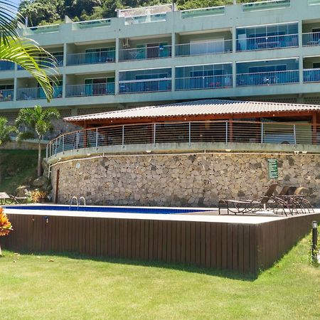 Angra dos Reis com estilo e sofisticação! Apartamento Exterior foto