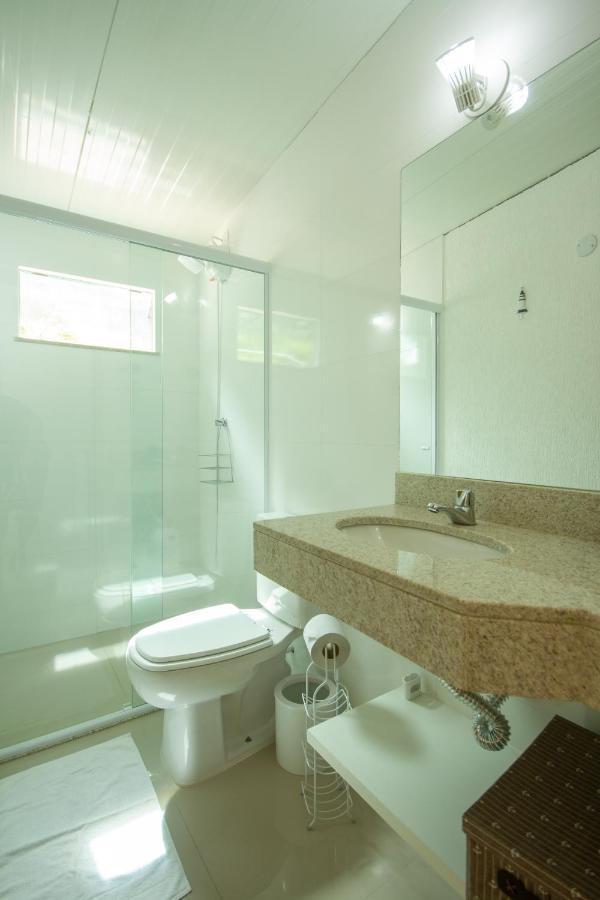 Angra dos Reis com estilo e sofisticação! Apartamento Exterior foto