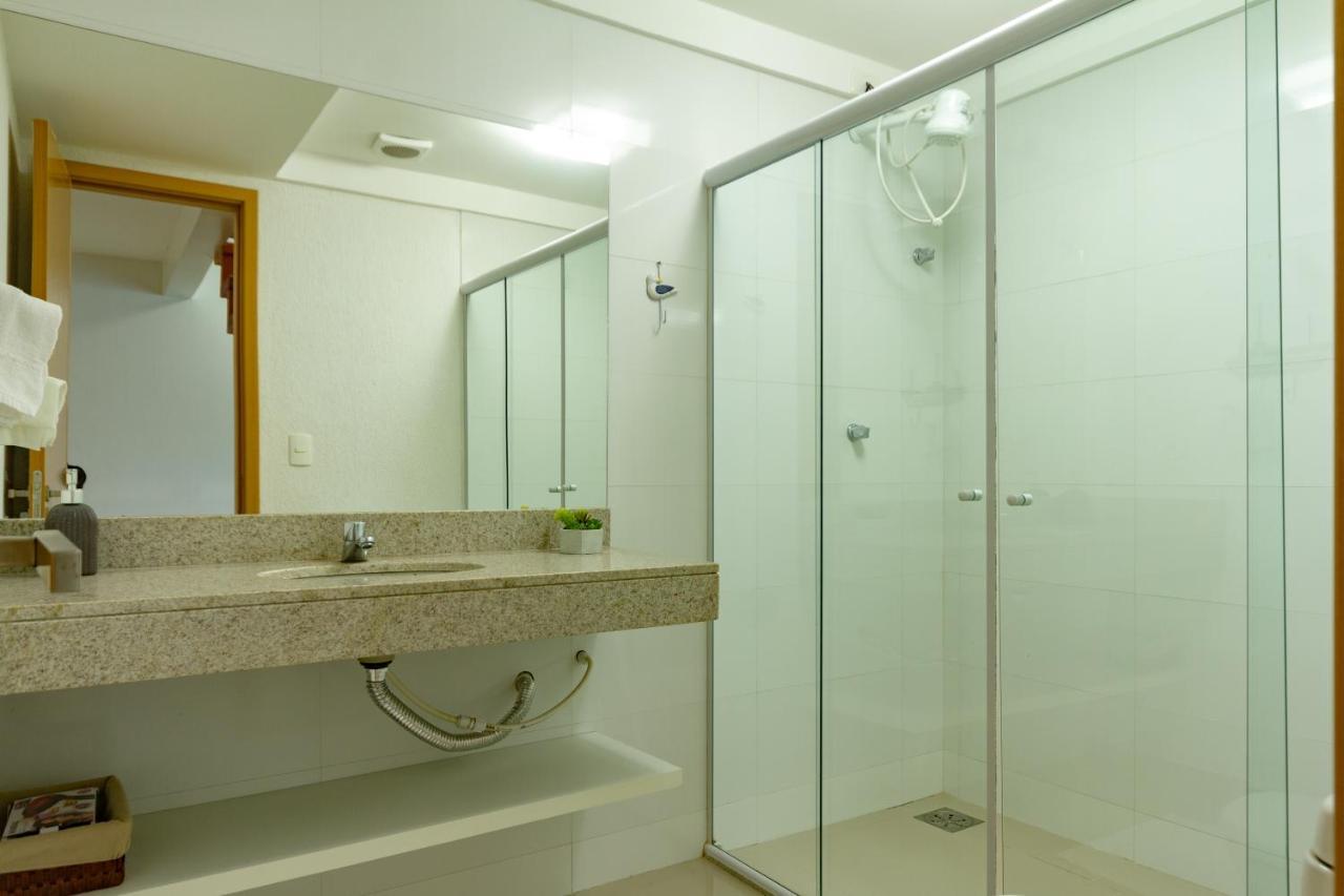 Angra dos Reis com estilo e sofisticação! Apartamento Exterior foto