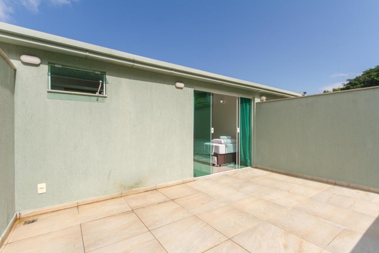 Angra dos Reis com estilo e sofisticação! Apartamento Exterior foto