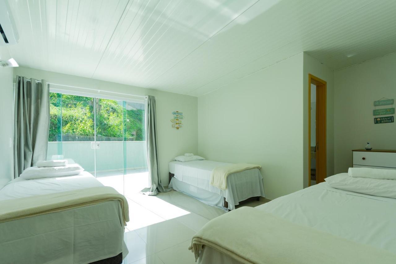 Angra dos Reis com estilo e sofisticação! Apartamento Exterior foto