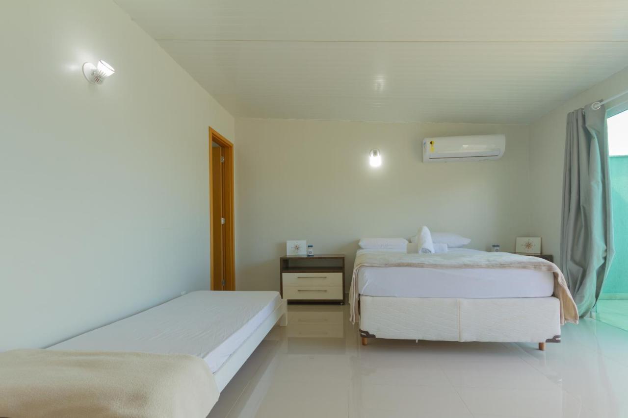 Angra dos Reis com estilo e sofisticação! Apartamento Exterior foto